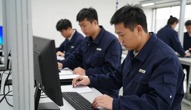 从连锁门店说起：安装调试等网络较为完善