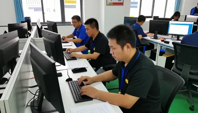 技术开发安装调试等:河北秦晋科技有限公司经验谈