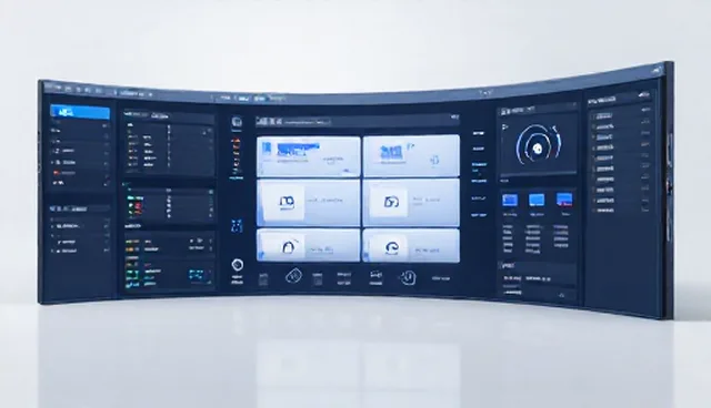 安装调试业务流程选型关注点分析