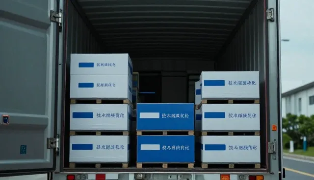设备运行稳定性在工业场景中的实际应用分析