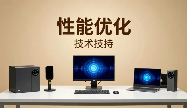 安装调试阶段需关注的选型关键要素