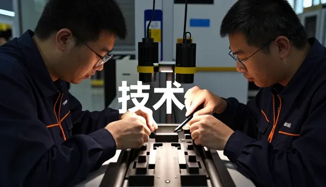 交通枢纽为什么需要技术开发?